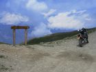 24 Assietta Bergkamroute 