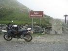 27 Assietta Bergkamroute