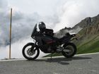 30 Col Agnel 2748m