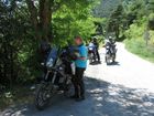 45 Col de Tende