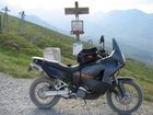 50 Col de Tende 1871m