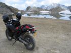 8 Lac Sommeiller� (2991m) 