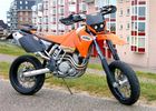 my bike