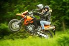 fun met de vrouw