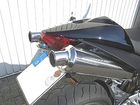 nieuwe dempers 950 sm 