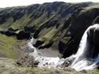IJsland, land van 1000 watervallen!
