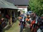 Highlight for Album: LC8 treffen 2010