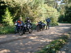 Highlight for Album: ADV treffen 2008