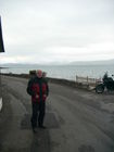 26 we had great fish and ships in the local pup