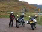 34 lots off old ruines