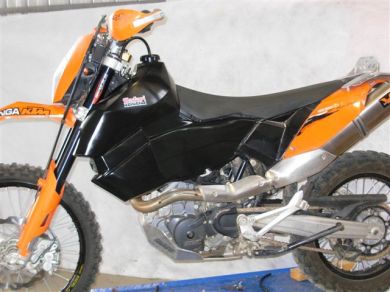 Aqualine KTM 690 Enduro 14 litre Tank.jpg
