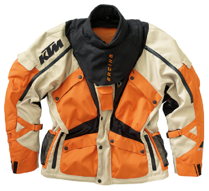 ktm rally jacket